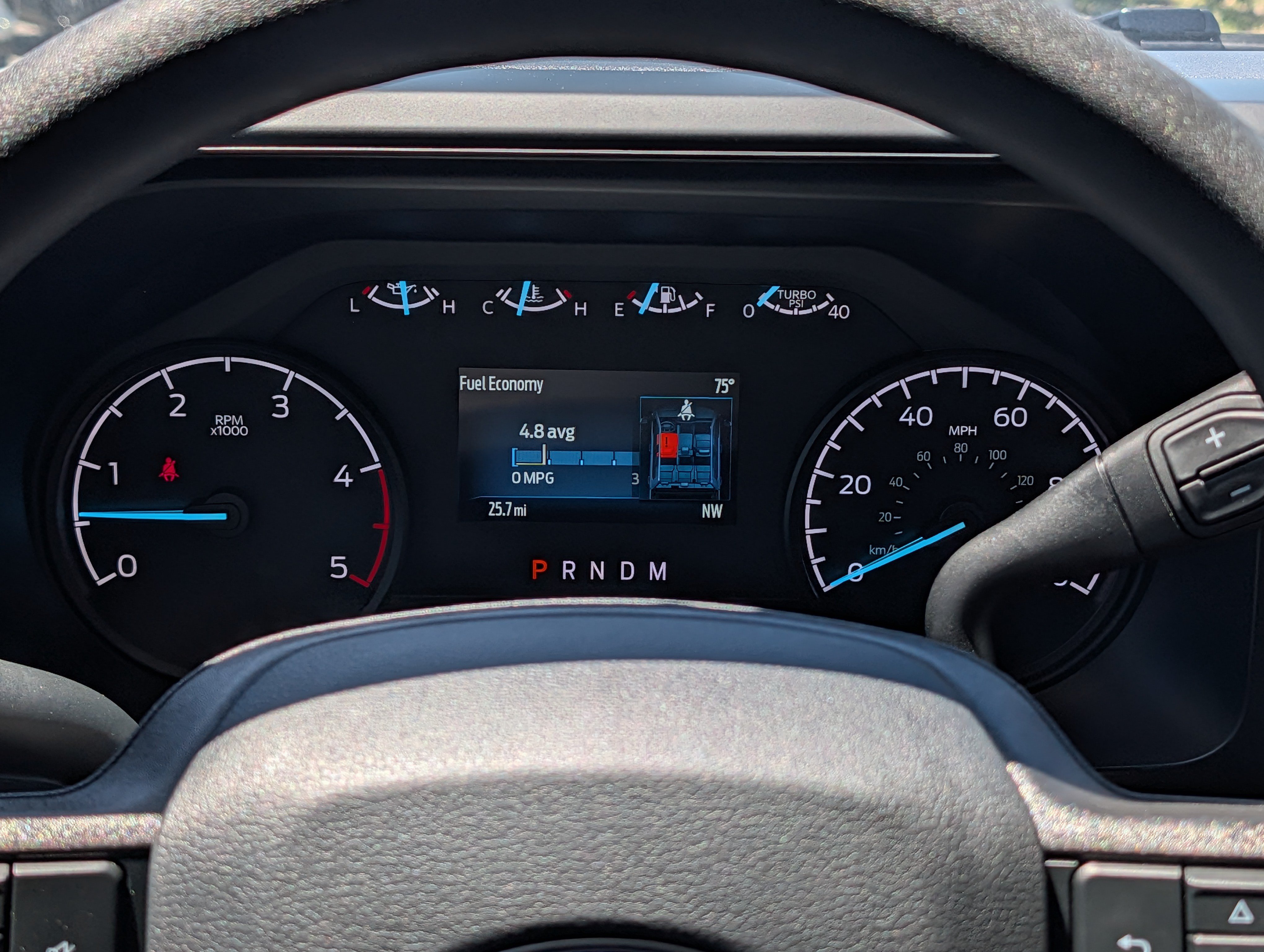 New 2026 Ford F250 XL w/ STX Appearance Package AWD/4WD image 59