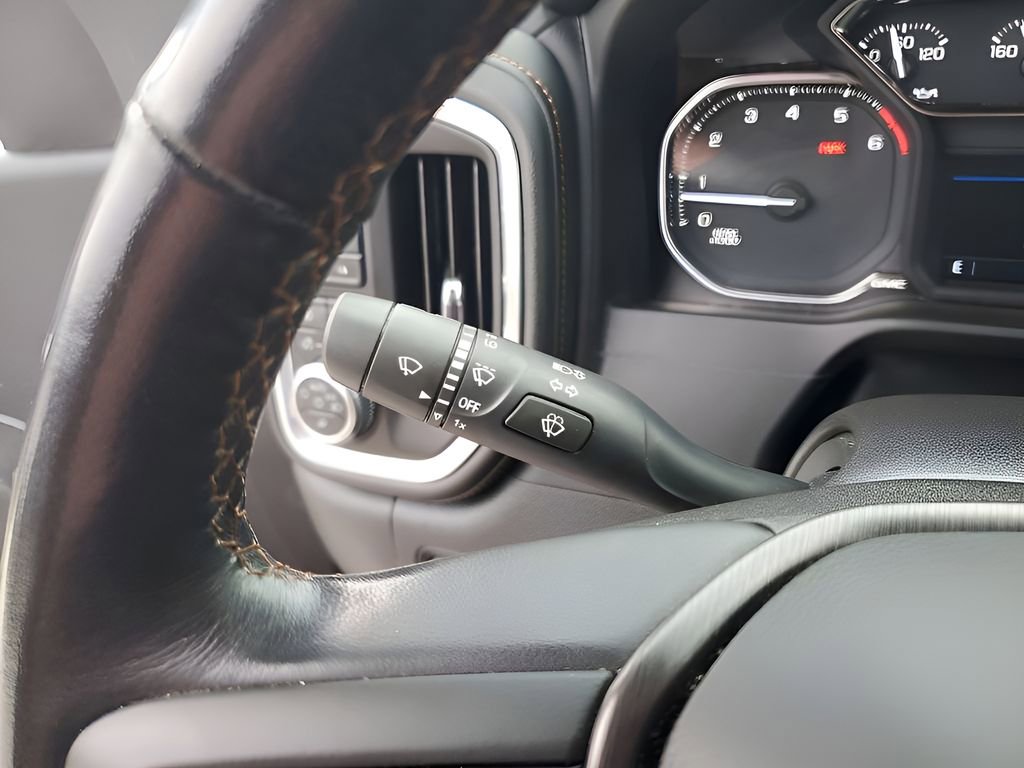 Used 2021 GMC Sierra 2500 AT4 image 34