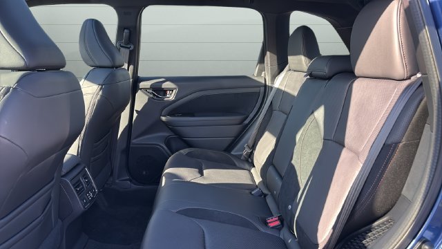 New 2026 Subaru Forester Touring AWD/4WD image 24