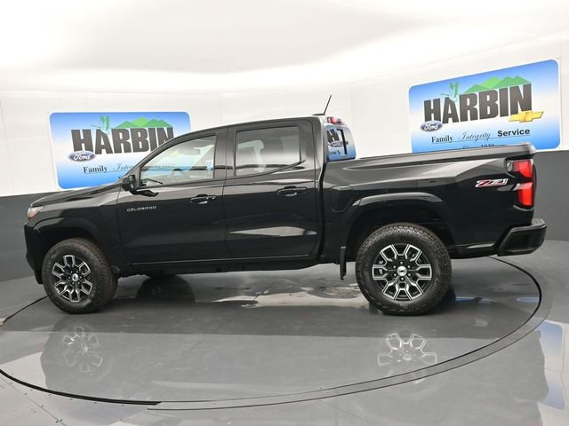 New 2026 Chevrolet Colorado Z71 w/ Technology Package image 3