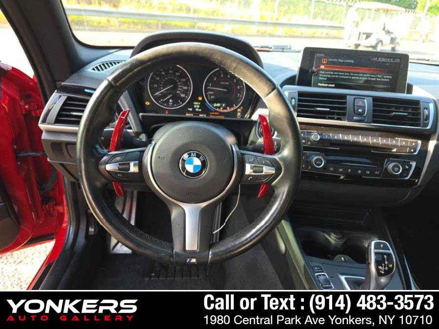 Used 2017 BMW M240i xDrive Coupe AWD/4WD image 10
