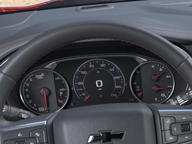 New 2025 Chevrolet Blazer RS w/ Enhanced Convenience Package image 42