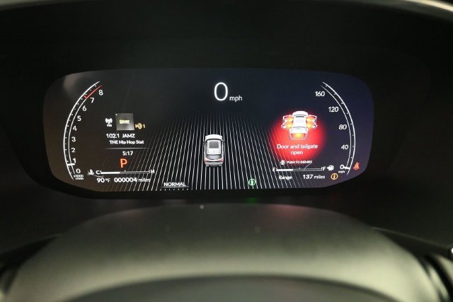 New 2026 Acura MDX w/ Advance Package AWD/4WD image 11