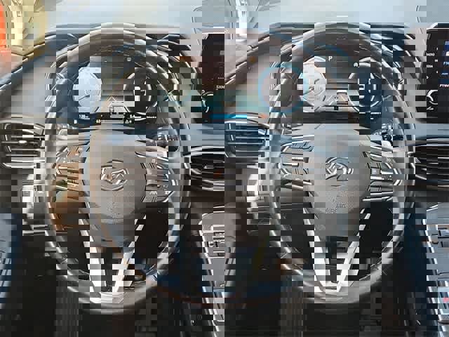 Certified 2022 Hyundai Santa Fe SEL w/ Convenience Package image 22