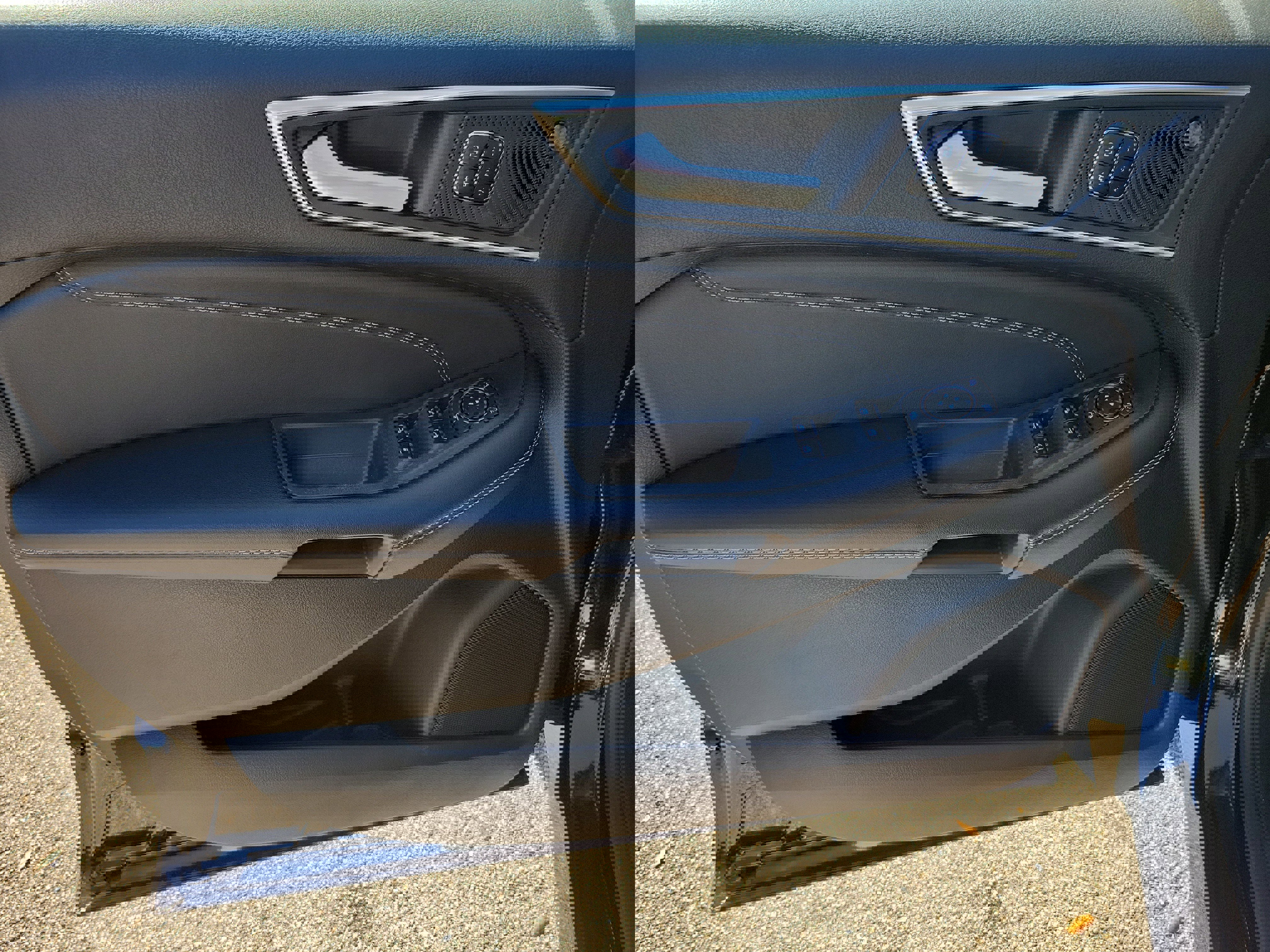 Used 2023 Ford Edge Titanium image 12