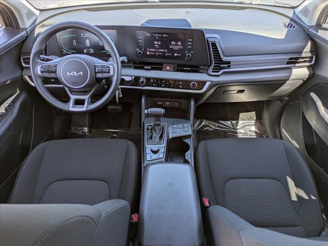 Used 2024 Kia Sportage LX image 14