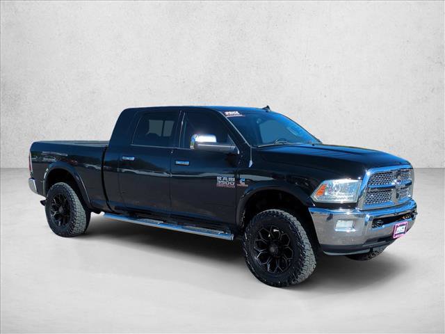 Used 2013 RAM 3500 Laramie AWD/4WD image 3