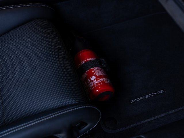 Used 2022 Porsche 911 GT3 image 34