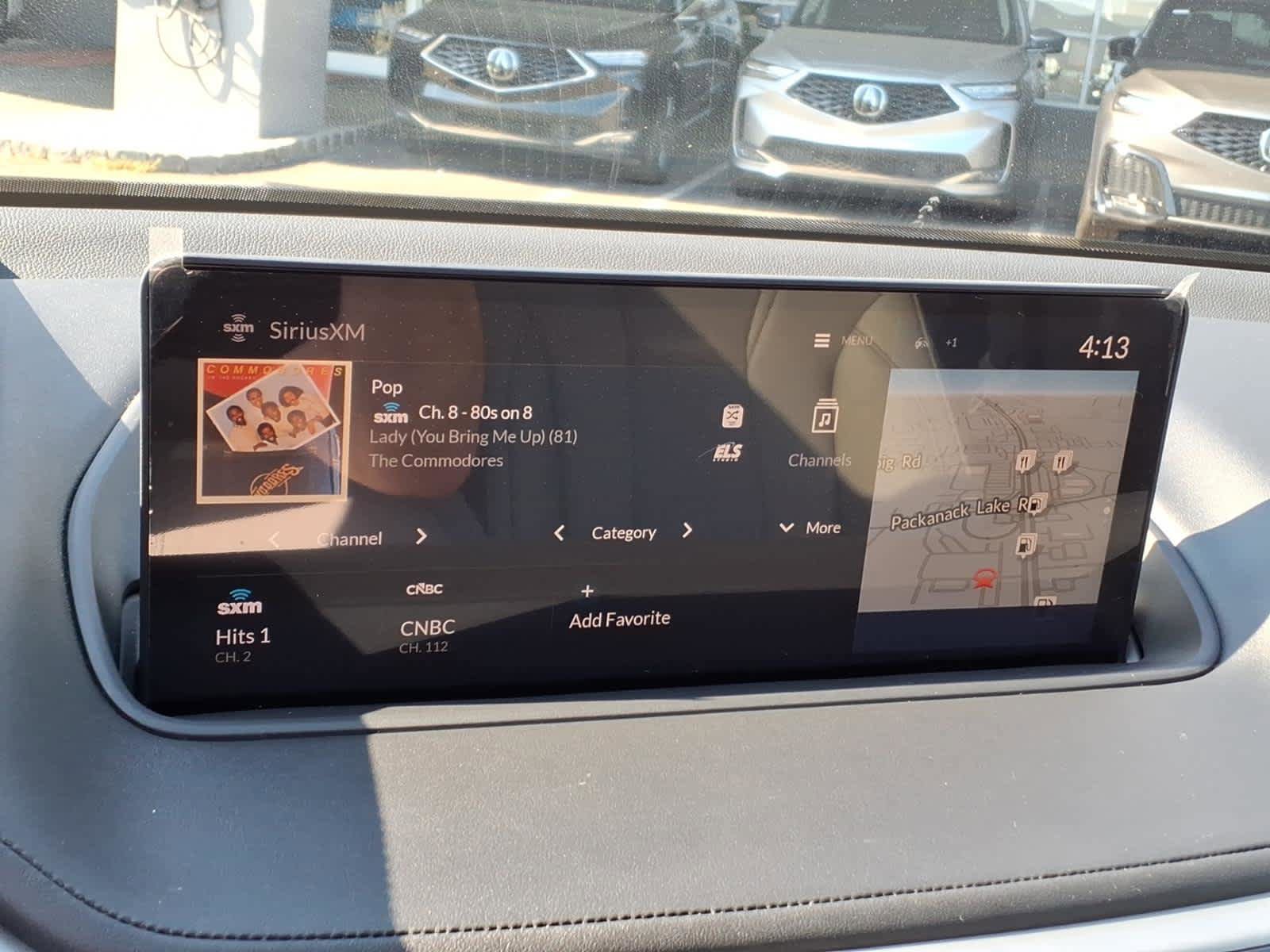 Certified 2024 Acura MDX SH-AWD w/ Technology Package image 30