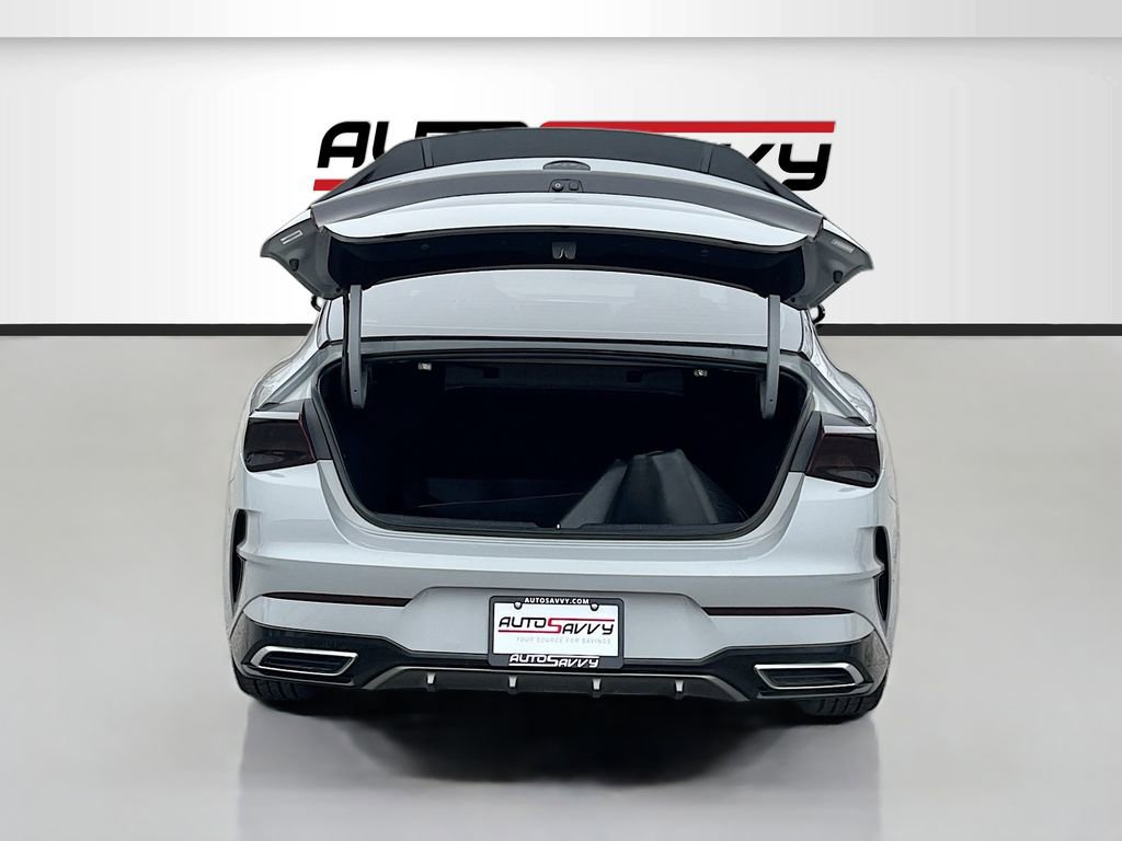 Used 2021 Kia K5 GT-Line w/ GT-Line FWD Premium Package image 26