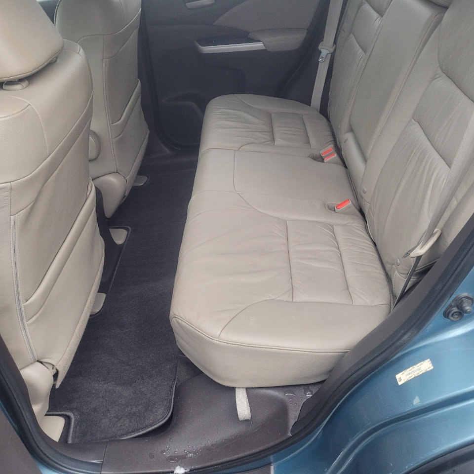 Used 2014 Honda CR-V EX-L image 30