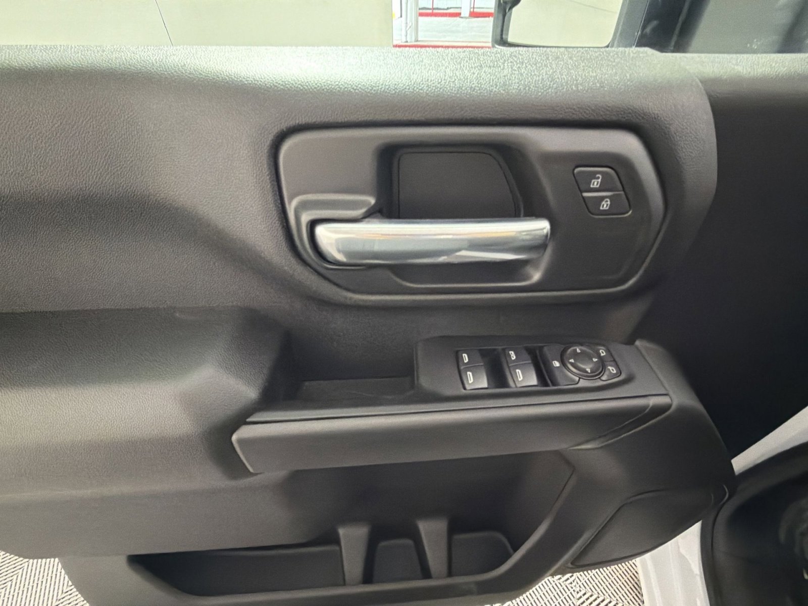 New 2026 GMC Sierra 2500 Pro w/ Convenience Package image 15