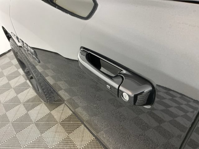 Used 2018 RAM 1500 Sport AWD/4WD image 10