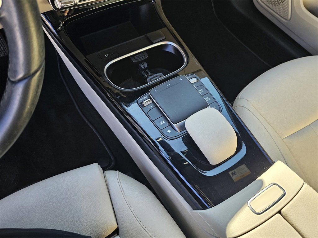 Used 2022 Mercedes-Benz A 220 image 24