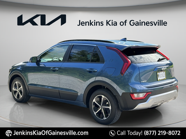 New 2026 Kia Niro EX FWD image 6