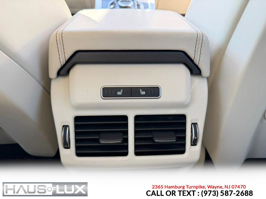 Used 2018 Land Rover Range Rover Evoque Autobiography image 34