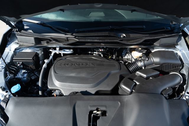 New 2026 Honda Odyssey EX-L image 34