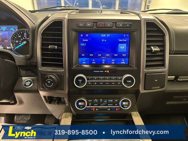 Used 2021 Ford Expedition Max Platinum image 14