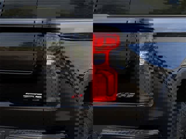 New 2026 Chevrolet Silverado 1500 ZR2 image 11