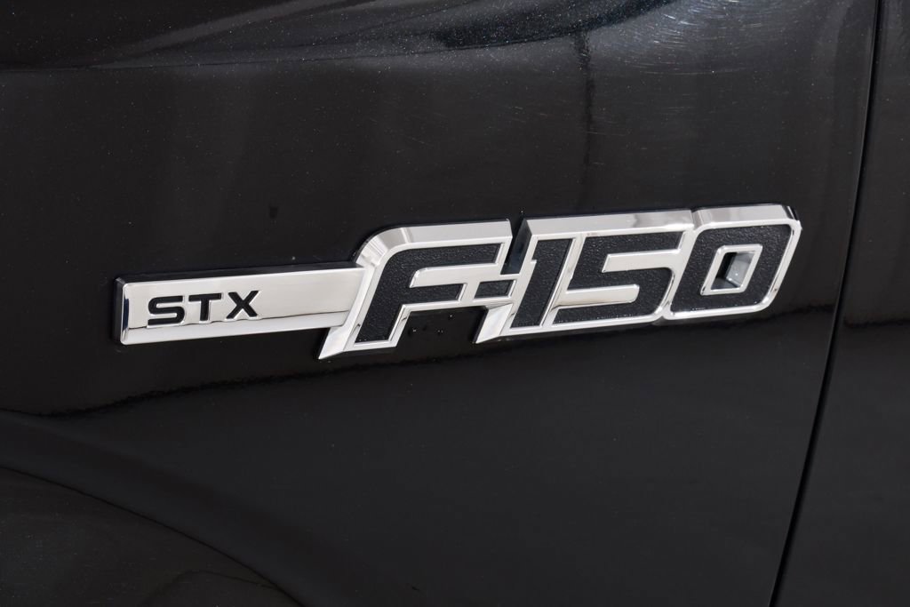 Used 2014 Ford F150 STX w/ Equipment Group 201A Mid AWD/4WD image 21