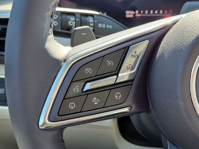 New 2027 Buick Enclave Avenir w/ LPO, Floor Liner Package FWD image 19