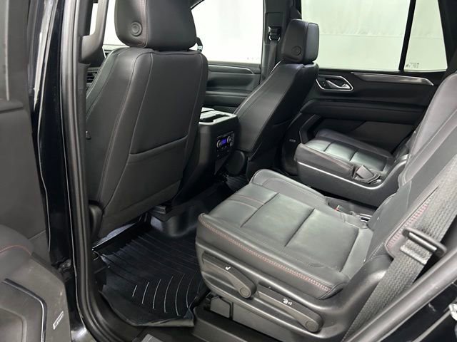 Certified 2023 Chevrolet Tahoe RST w/ Luxury Package image 15