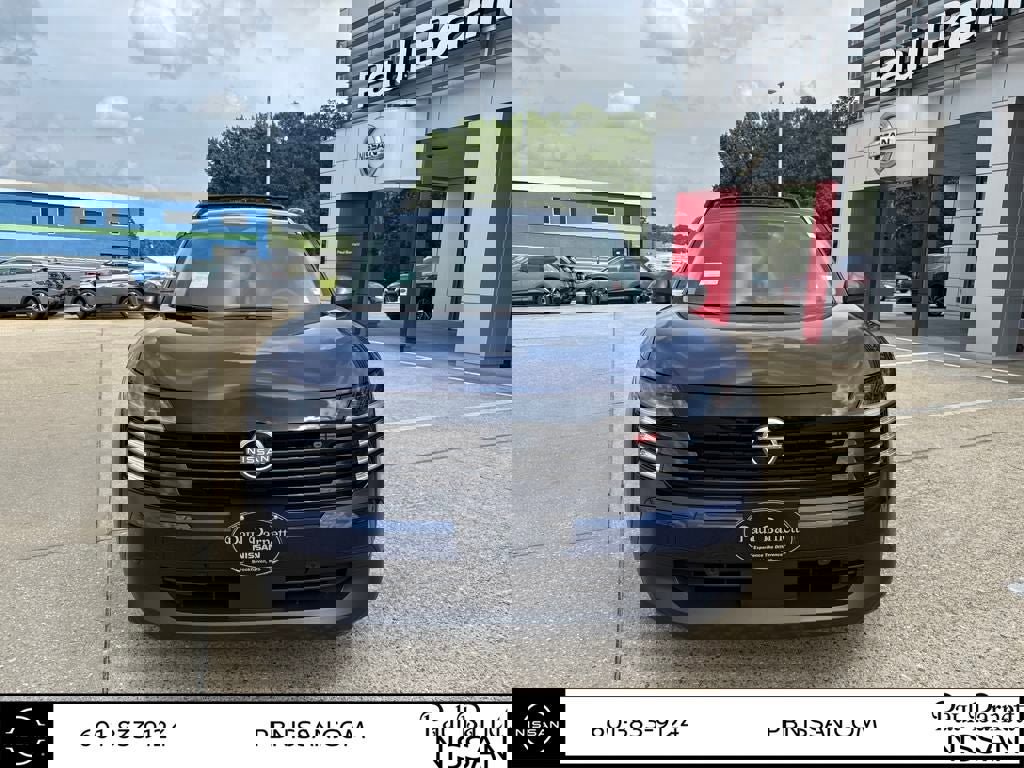 New 2025 Nissan Kicks SR image 17