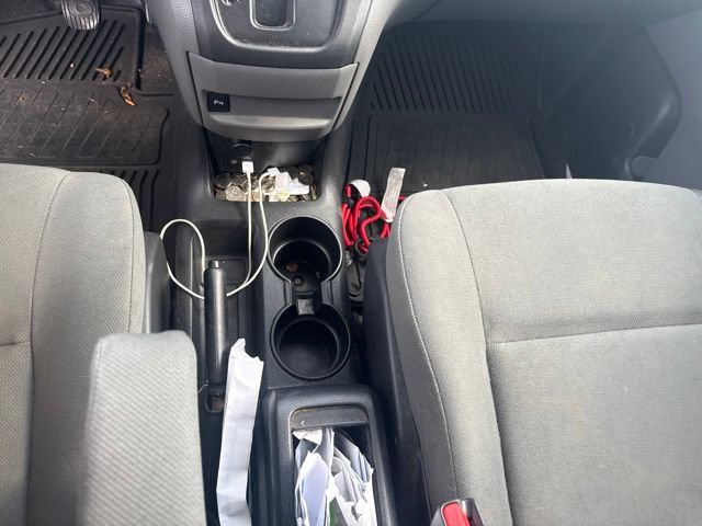 Used 2021 Nissan NV200 SV w/ Back Door Glass Package FWD image 61