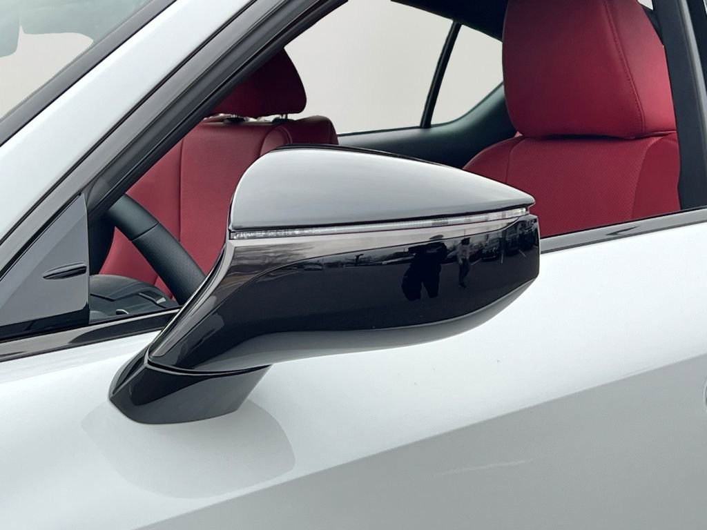 New 2025 Lexus IS 350 F Sport image 25