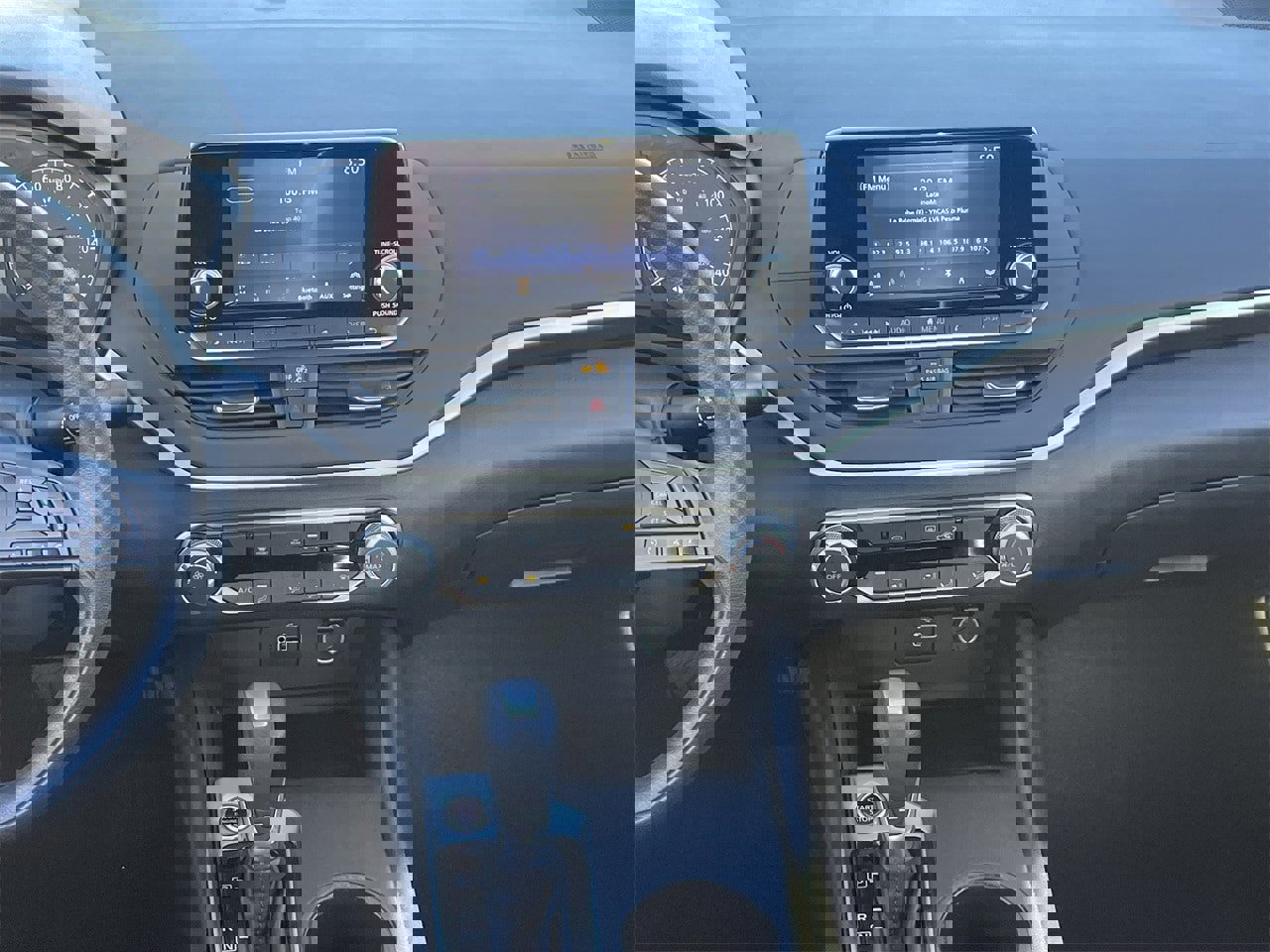 Used 2023 Nissan Altima 2.5 S image 15