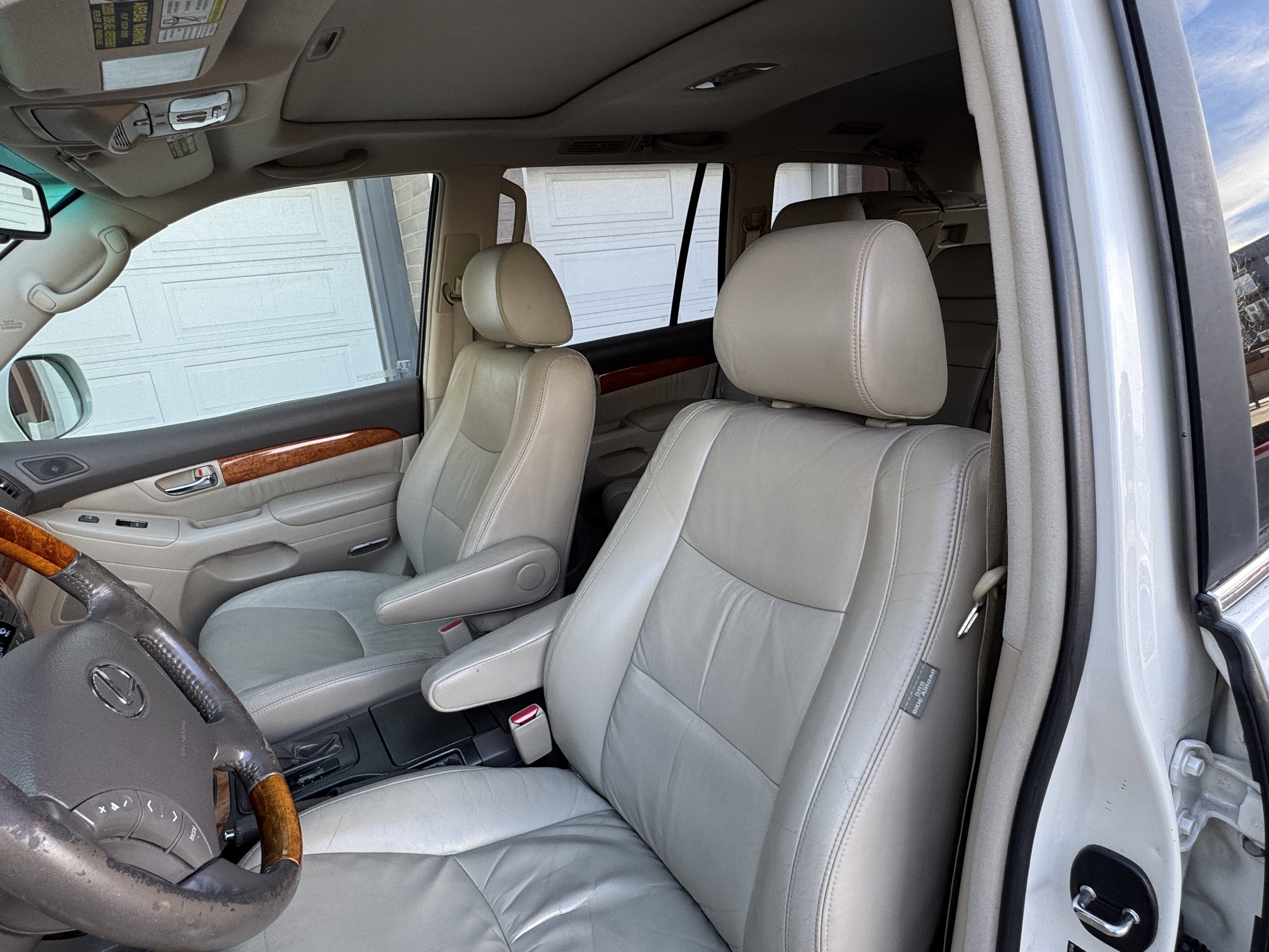 Used 2007 Lexus GX 470 image 18