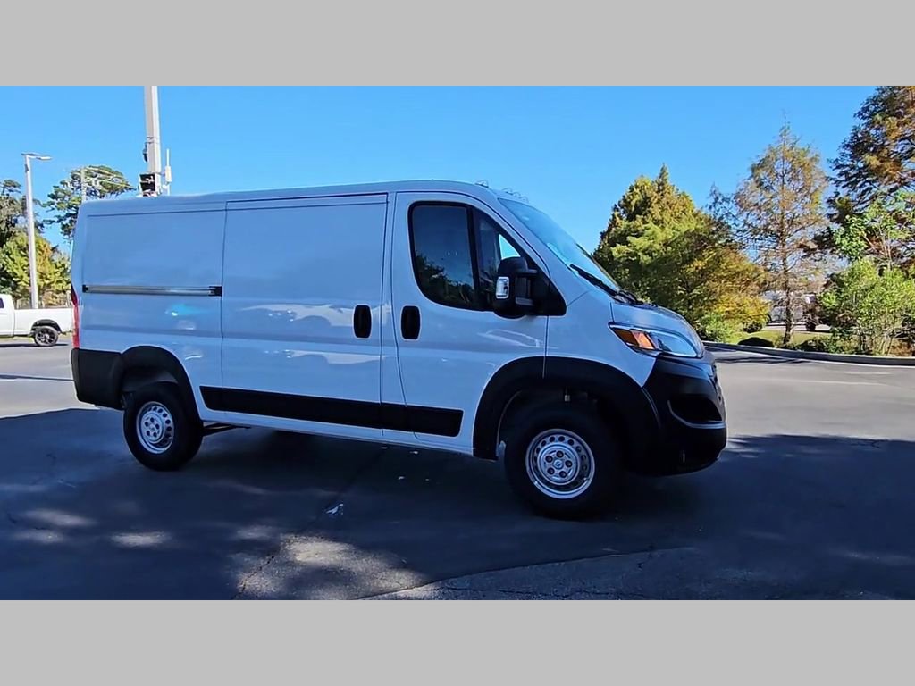New 2026 RAM ProMaster 1500 w/ Convenience Group image 33