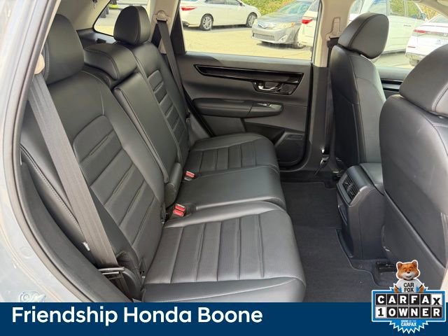 Used 2024 Honda CR-V EX-L image 44