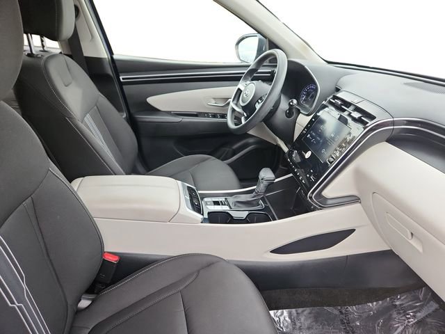 Used 2024 Hyundai Tucson SEL image 17
