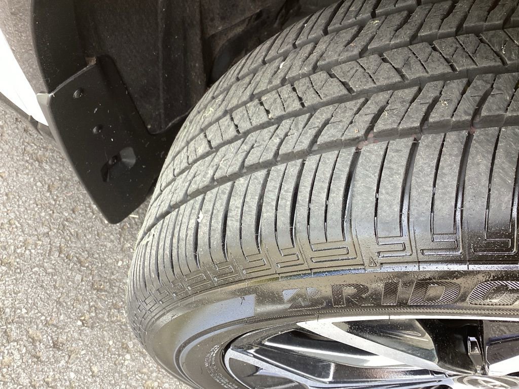 Used 2025 Toyota Crown Signia image 18