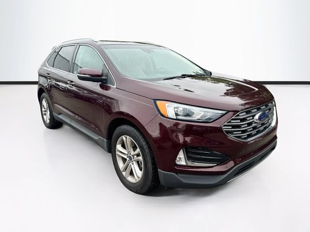 Used 2020 Ford Edge SEL w/ Convenience Package