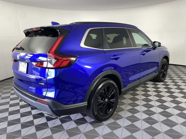 Used 2023 Honda CR-V Sport Touring image 9