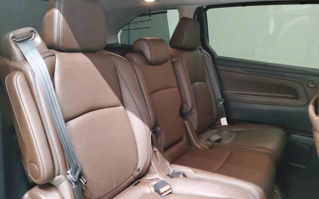 Used 2025 Honda Odyssey Touring image 18