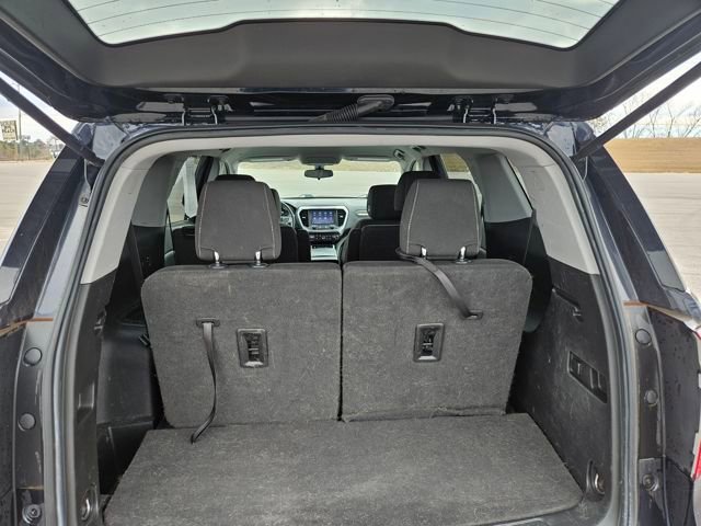 Used 2021 GMC Acadia SLE image 22