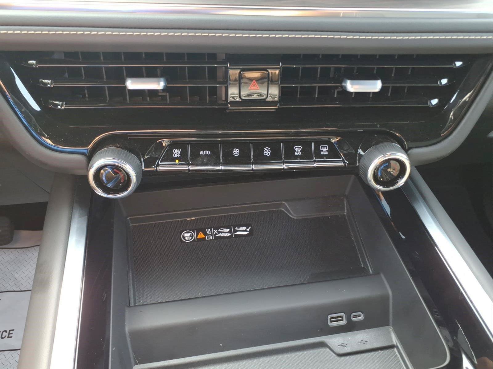New 2026 Chevrolet Tahoe Premier RWD image 25
