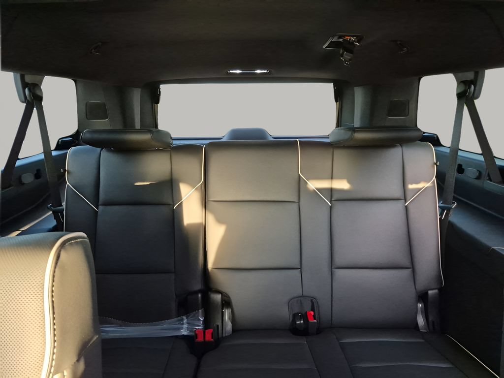 New 2026 Cadillac Escalade ESV Luxury w/ Touring Package AWD/4WD image 26