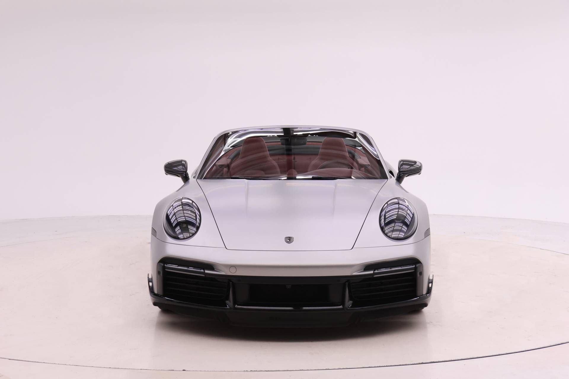 Certified 2022 Porsche 911 Turbo S image 9