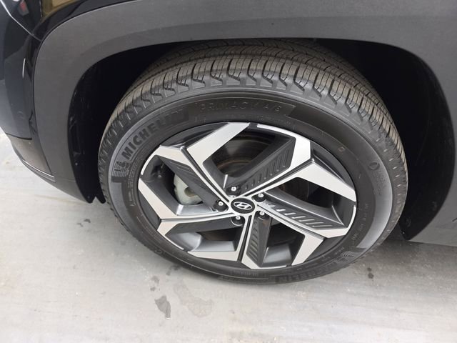 Used 2022 Hyundai Tucson Limited image 15