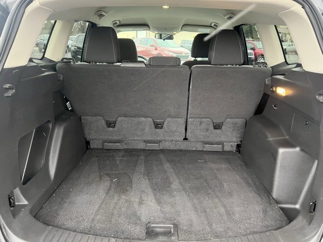 Used 2016 Ford Escape SE w/ SE Cold Weather Package image 11