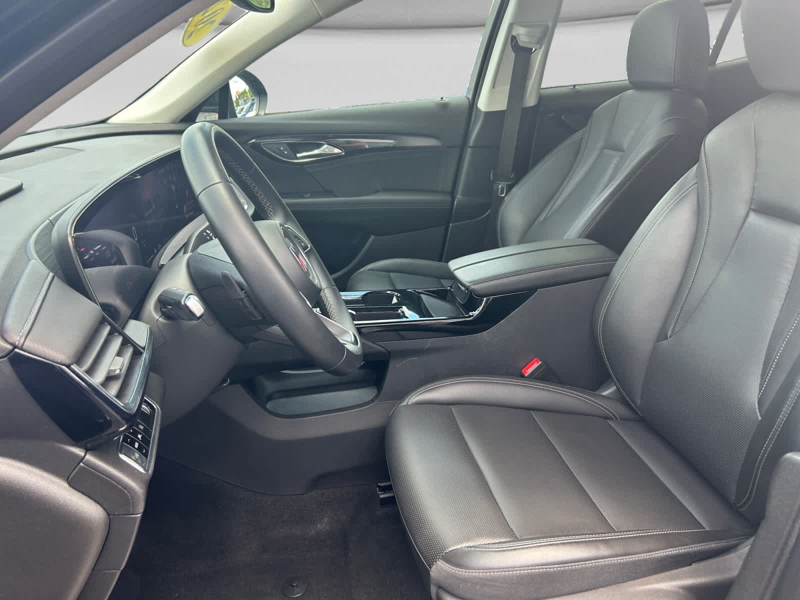 Used 2024 Buick Envision Preferred AWD/4WD image 10