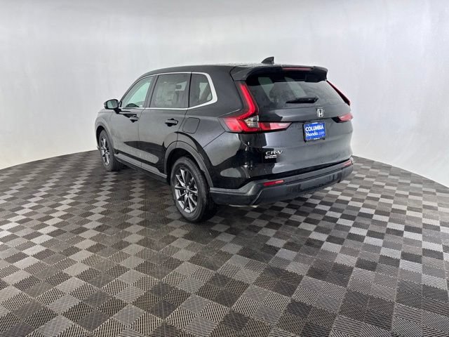 Certified 2026 Honda CR-V EX-L image 8