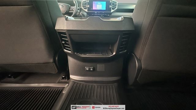 New 2026 Toyota Tundra SR5 image 13