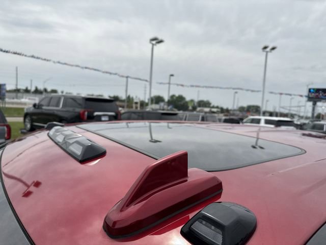 Used 2021 GMC Sierra 2500 Denali AWD/4WD image 9