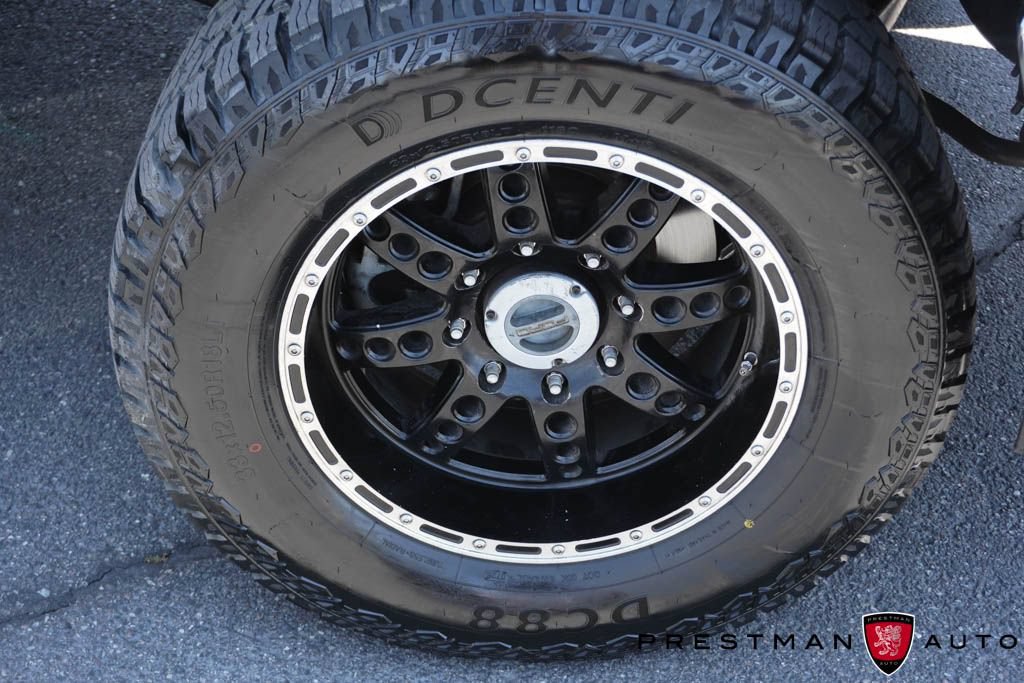 Used 2017 Ford F250 XLT w/ XLT Premium Package AWD/4WD image 11