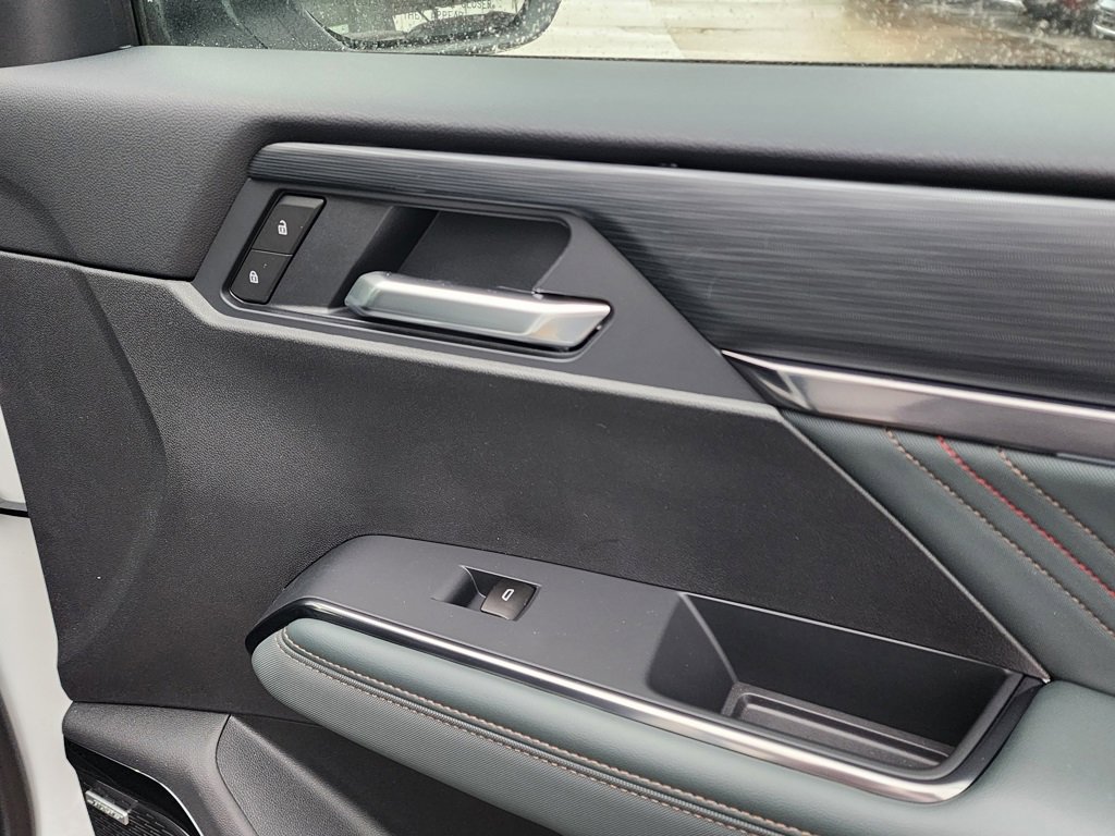 New 2026 GMC Acadia AT4 image 41